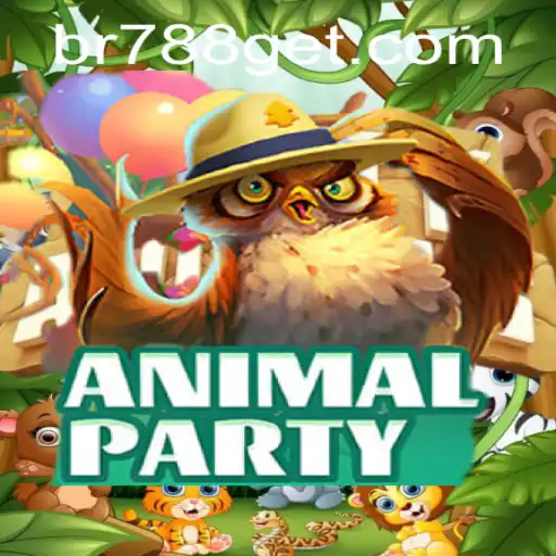 Explorando o Fascinante Mundo de AnimalParty: O Que Você Precisa Saber