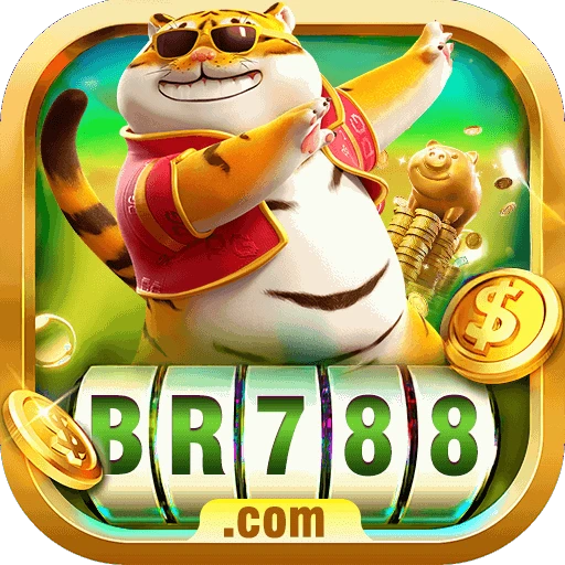 BR 788-Link Oficial 2026: Ganhe 500 Giros Grátis no Jogo do Tigre Logo