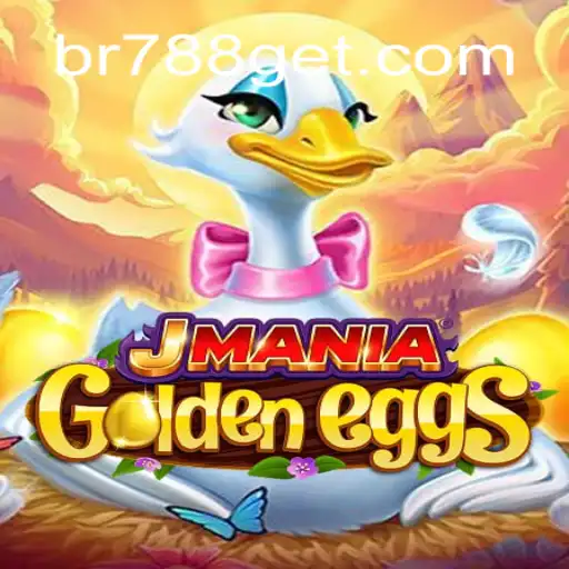 JManiaGoldenEggs: Uma Nova Jornada no Mundo dos Jogos