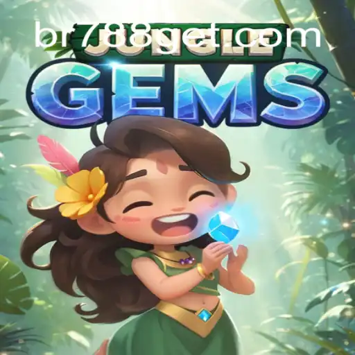 Explorando JungleGems: Aventuras e Estratégia no Mundo Virtual