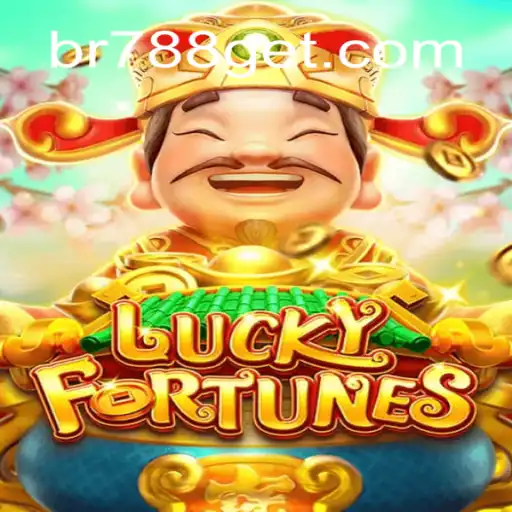 Explorando o Mundo de LUCKYFORTUNES: Um Guia Para o Jogo BR 788
