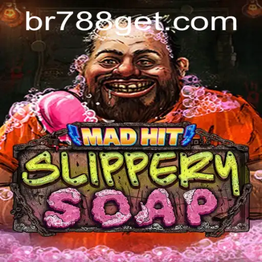 Descubra o Desafiante Jogo 'MadHitSlipperySoap' e Aprenda Suas Regras Empolgantes
