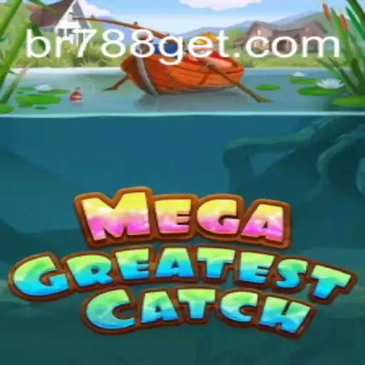 MegaGreatestCatch: A Nova Sensação dos Jogos de Estratégia