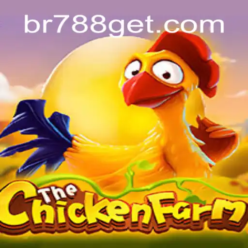 Explorando o Inovador Jogo ChickenFarm