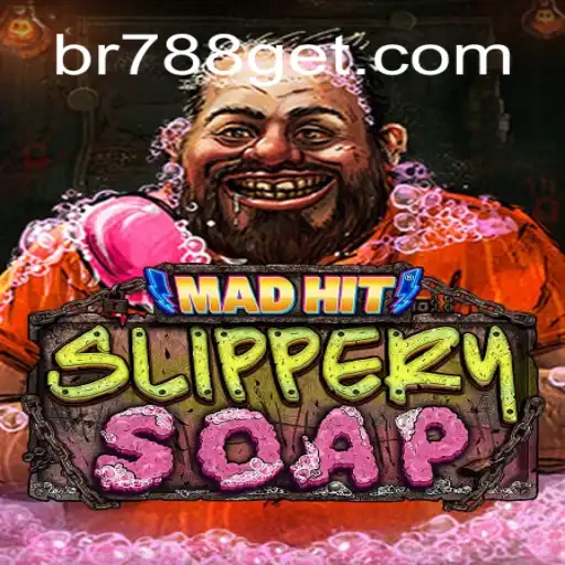 Descubra o Desafiante Jogo 'MadHitSlipperySoap' e Aprenda Suas Regras Empolgantes