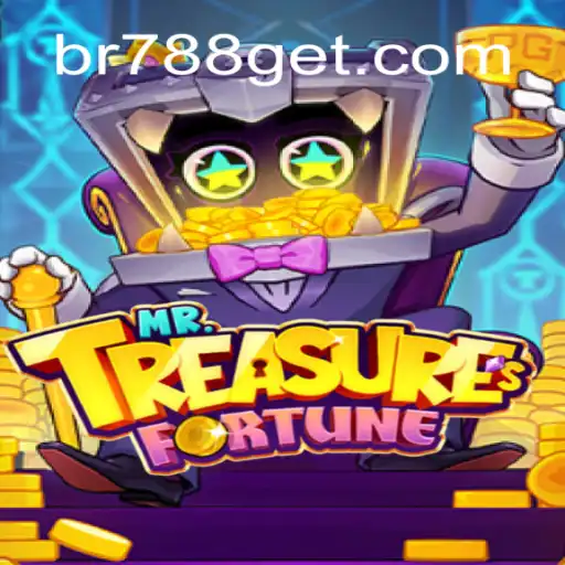 Explorando o Fantástico Mundo de MrTreasuresFortune