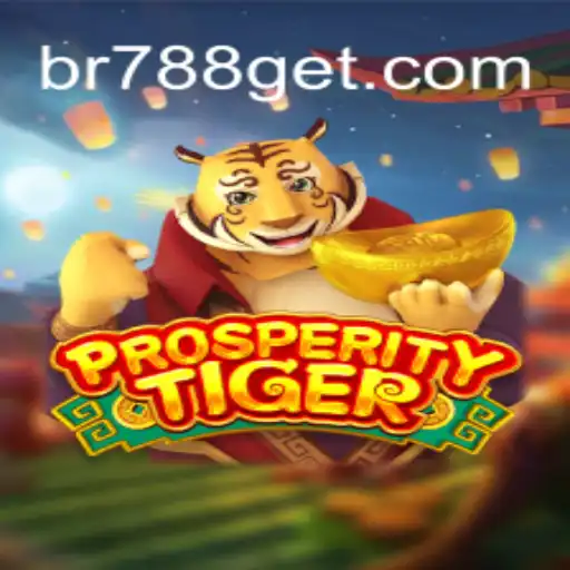 Descubra ProsperityTiger: O Novo Fenômeno do Mundo dos Jogos