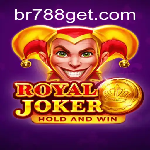 Explorando o Universo de RoyalJoker: O Novo Fenômeno de Jogo BR 788