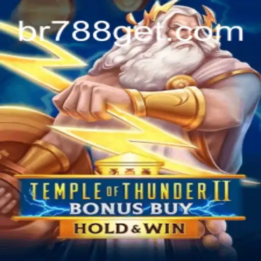 Explorando o TempleofThunderIIBonusBuy: A Aventura que Redefine os Jogos de Cassino