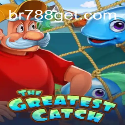 TheGreatestCatch: Uma Odisseia de Aventuras com a BR 788