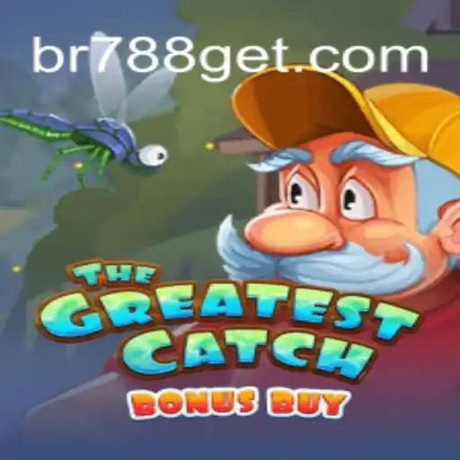 Descubra o emocionante mundo de 'TheGreatestCatchBonusBuy' com BR 788