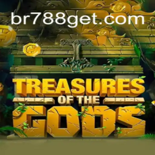 Explorando 'TreasureoftheGods': Uma Aventura Épica com BR 788