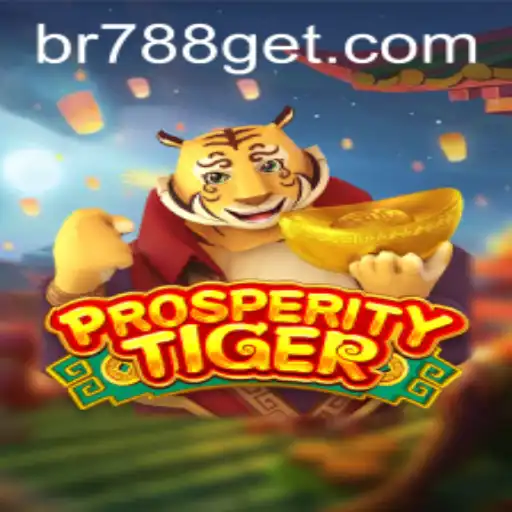 Descubra ProsperityTiger: O Novo Fenômeno do Mundo dos Jogos