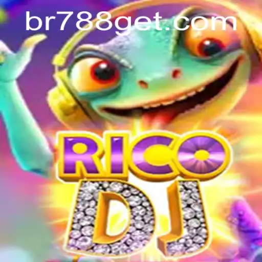 Descubra o Novo Jogo RicoDJ: Uma Experiência Interativa Única
