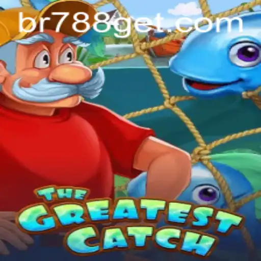 TheGreatestCatch: Uma Odisseia de Aventuras com a BR 788