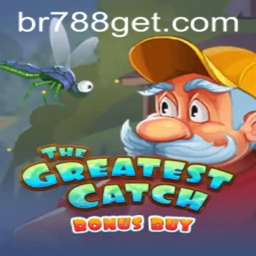 Descubra o emocionante mundo de 'TheGreatestCatchBonusBuy' com BR 788