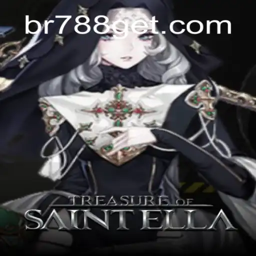 Descubra os Mistérios de 'Treasure of Saint Ella'