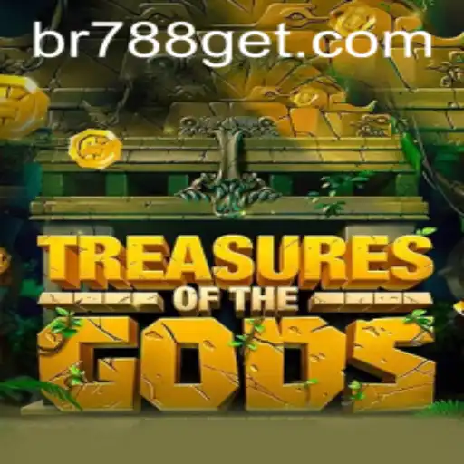 Explorando 'TreasureoftheGods': Uma Aventura Épica com BR 788
