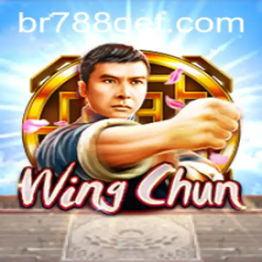 Descubra o Jogo Inovador WingChun: BR 788